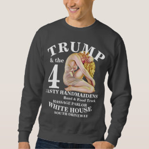 COST FW FV PRICE HG AFFORD INFLATION HEALTH CARE T SWEATSHIRT