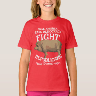 COST FW FV PRICE HG AFFORD INFLATION HEALTH CARE T T-Shirt