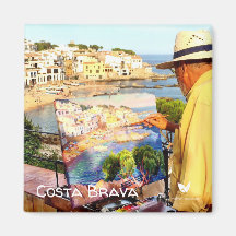 Costa Brava, Spain: Travel magnet by Velvet Escape