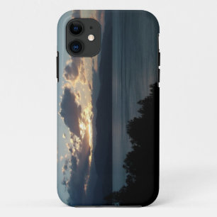 Costa del Cilento sunrise iPhone 5 case-mate iPhone 11 Case