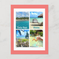 Costa Maya, Mexico