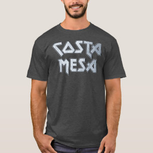 Costa Mesa CA T-Shirt