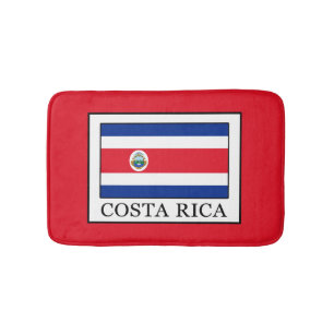 Costa Rica Bath Mat