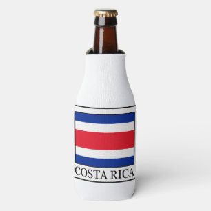 Costa Rica Bottle Cooler