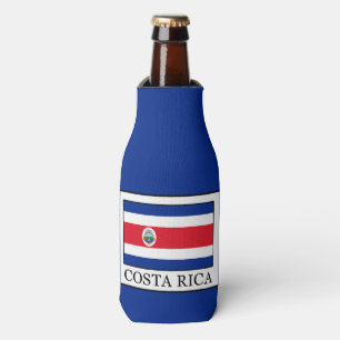 Costa Rica Bottle Cooler