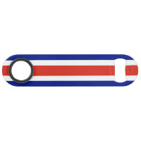 Costa Rica Civil Flag