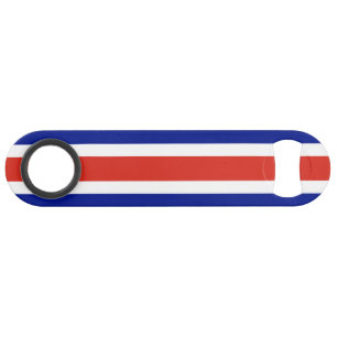 Costa Rica Civil Flag