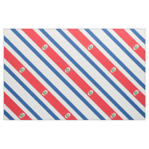 Costa Rica Fabric