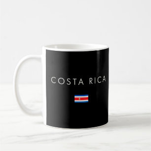 Costa Rica Fashion International Xo4U Original Coffee Mug