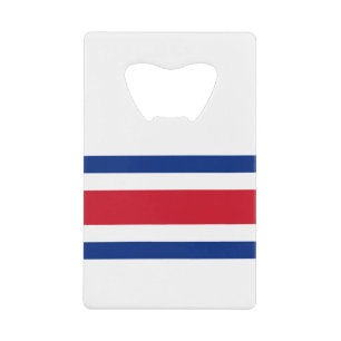Costa Rica Flag