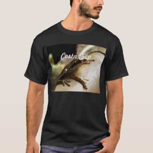 Costa Rica Frog T-Shirt