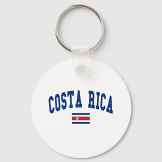 COSTA RICA KEY RING