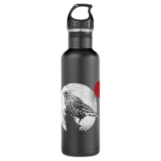 Costa Rica Pura Vida Sloth 710 Ml Water Bottle