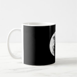 Costa Rica Pura Vida Sloth  Coffee Mug