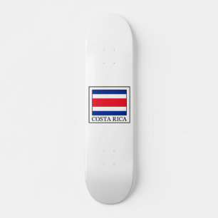 Costa Rica Skateboard
