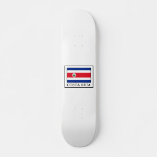 Costa Rica Skateboard