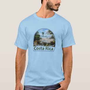 Costa Rica T-Shirt