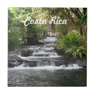 Costa Rica Tile