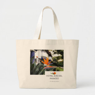 Costa Rica Tote Bag