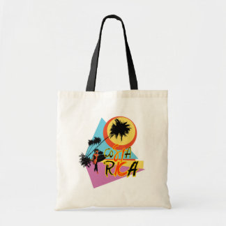 Costa Rica Tote Bag