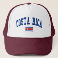 COSTA RICA