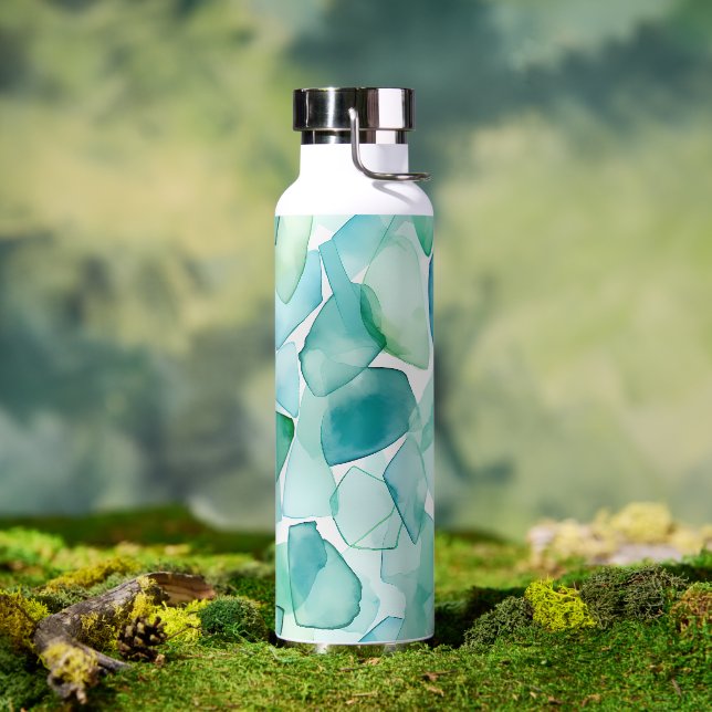 Costal Calm Water Bottle (Outdoor (Rotated))