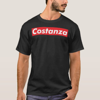 Costanza Funny Classic T-shirt and Hoodies  Essent