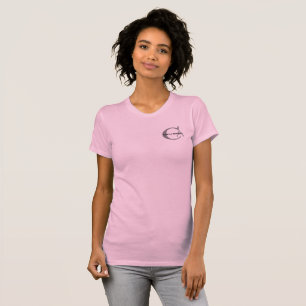 Costly Apparel (Signature, Dark) T-Shirt