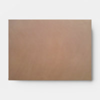 Costom envelope