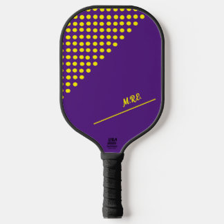 costomize, personalise template,Pickleball Paddle