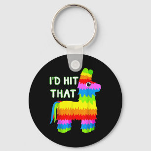 Costume Cinco De Mayo Funny Ideas Id Hit That Pina Key Ring