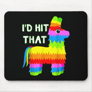 Costume Cinco De Mayo Funny Ideas Id Hit That Pina Mouse Mat