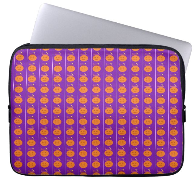Costume Design Electronics Bag (Front)