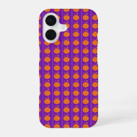 Costume Design Pumpkin Phone Case