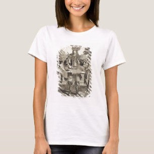 Costume for a Tailor, pub. by Gerard Valck (1651/2 T-Shirt