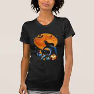 Costume Halloween Gifts Women's T-Shirt