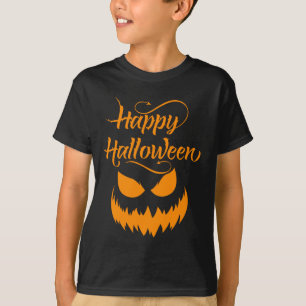 Costume Happy Halloween T-Shirt