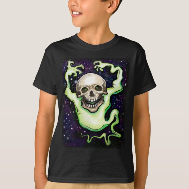 Costume Party T-Shirt (Front)