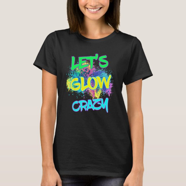 Costume Party T-Shirt (Front)