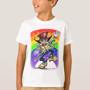 Costume Party T-Shirt