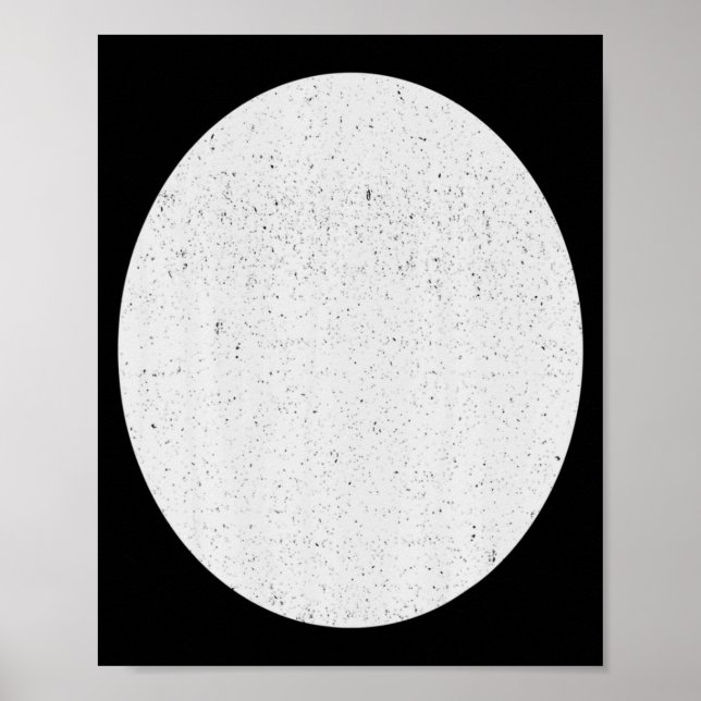 Costume  poster (Front)