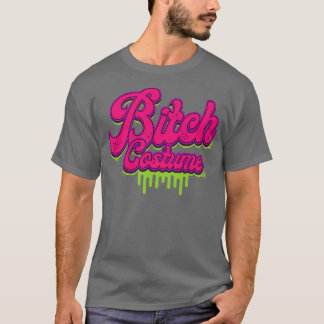 Costume T-Shirt