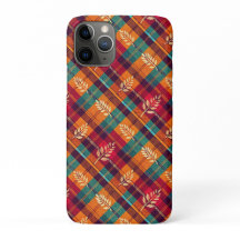 Cosy And Autumnal Phone Case