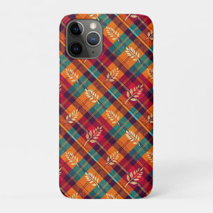Cosy And Autumnal Phone Case