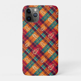 Cosy And Autumnal Phone Case