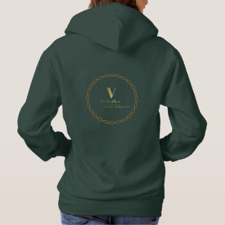 cosy and comfortable for everyday wear hoodie