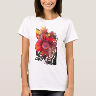 Cosy Autumn Charm - Fall Decor & Gifts T-Shirt