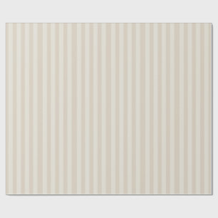 Cosy Autumn Fox Baby Shower Cosy Woodland Party Wrapping Paper