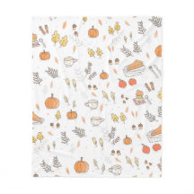 Cosy Autumn Harvest