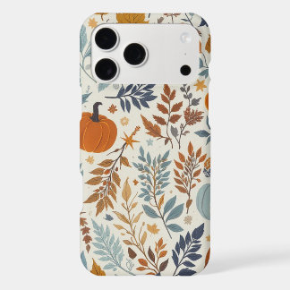 Cosy Autumn Phone Case